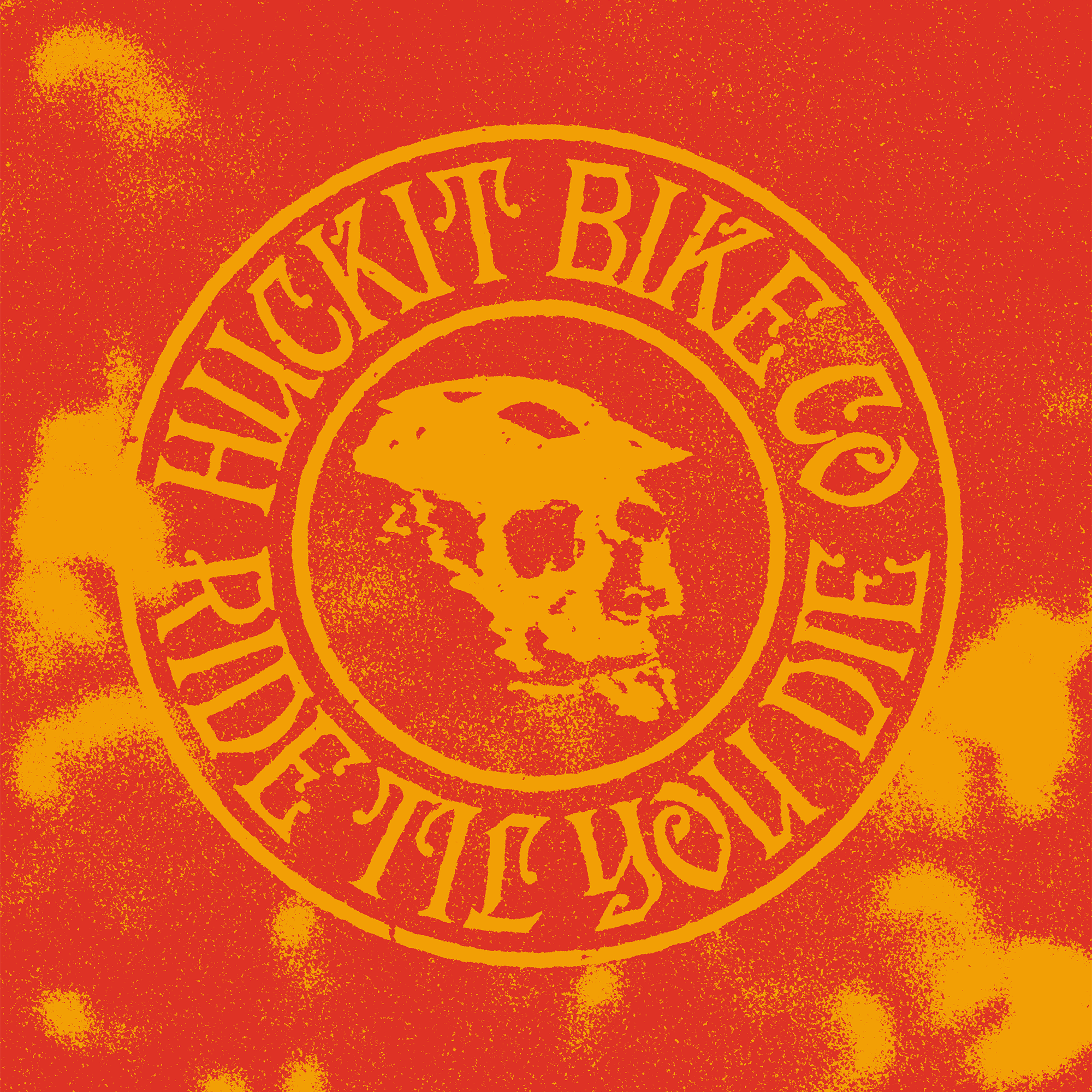 Huckit Bike Co